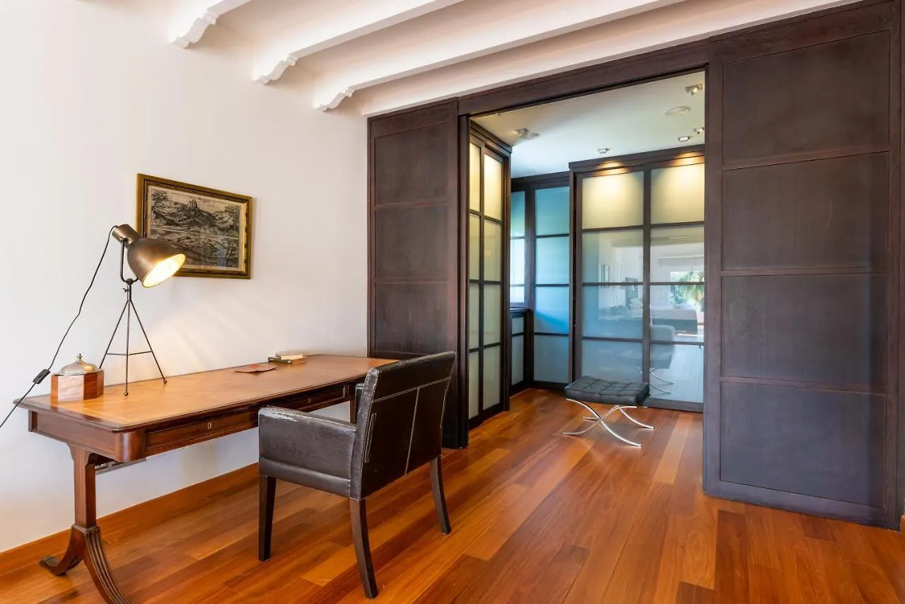 Luxury Villa Larios Torrequebrada Benalmádena Spagna